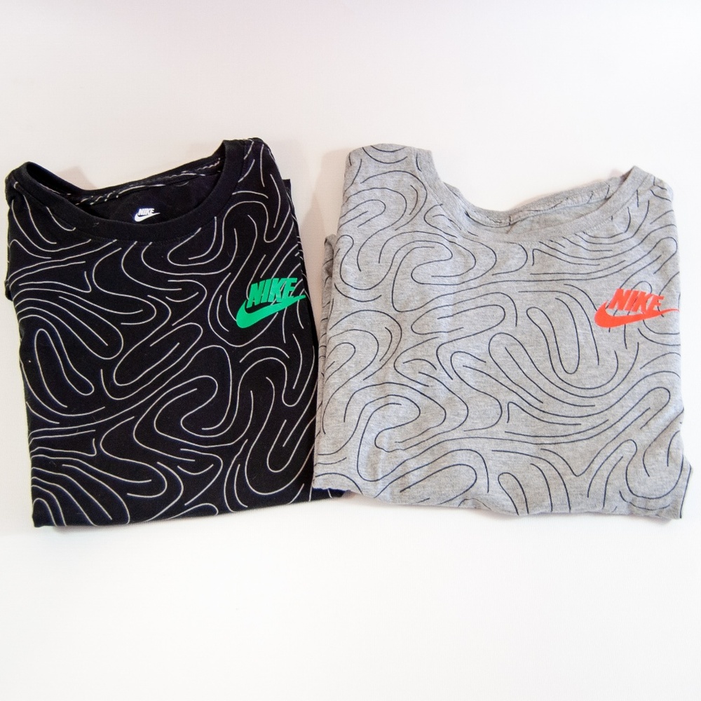 The Nike Tee Bundle